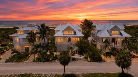 7394 Palm Island Drive, home for sale in Placida 33946