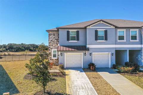 7014 Ripple Pond Loop, gated community for sale in Zephyrhills