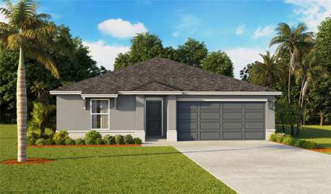 1795 Grandiose Drive, home for sale in Lake Hamilton 33851