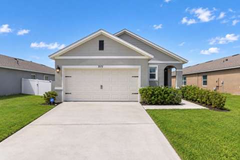 7171 Carib Grackle Drive, home for sale in St. Cloud 34773