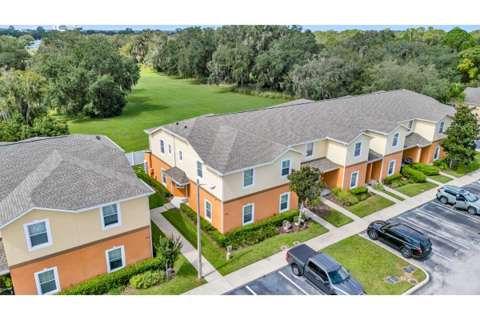 4019 Winding Vine Drive, 4-bedroom for sale in Lakeland