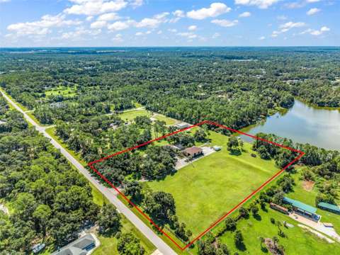 4225 Ulman Avenue, home for sale in North Port 34286