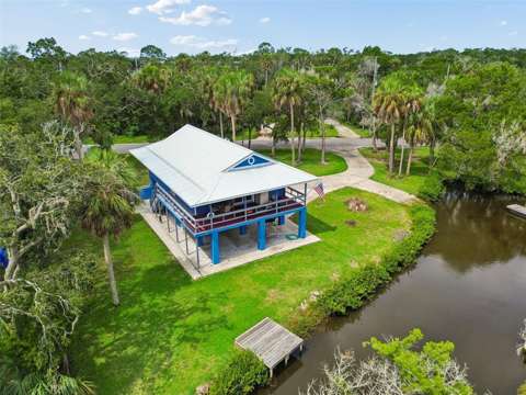 1455 S Ozello Trail, $300k–$500k for sale in Crystal River