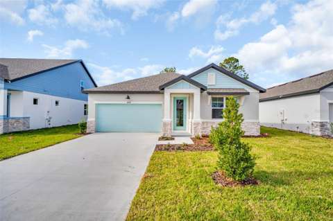 3352 Daybreak Run Loop, home for sale in Spring Hill 34609
