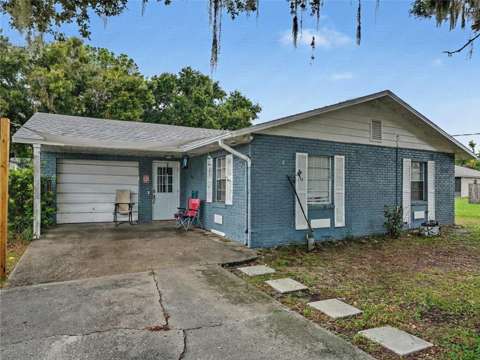 1306 15Th Street, home for sale in Winter Haven 33880
