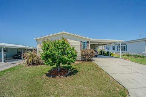 37627 Lorena Avenue, gated community for sale in Zephyrhills