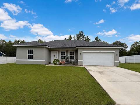835 Marion Oaks Manor, home for sale on Marion Oaks Manor