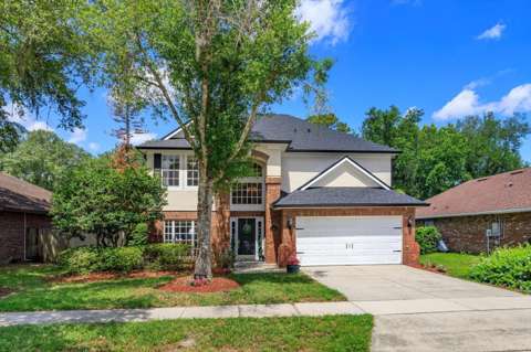 50 Oak Bend Court, pool for sale in Oviedo