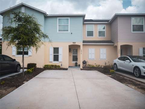 4878 Coral Castle Drive, home for sale on Coral Castle Drive