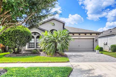 4099 Welling Terrace, home for sale in Land O' Lakes 34638