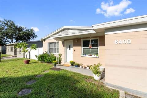 8400 52Nd Street, $300k–$500k for sale in Pinellas Park