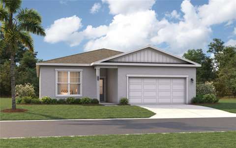1294 Willow Crest Lane, 4-bedroom for sale in Eagle Lake