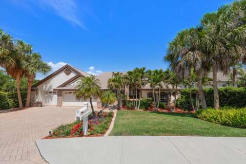 280 Belleview Boulevard, luxury home for sale in Belleair