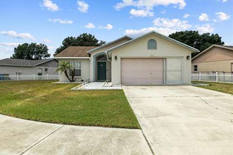 233 Kings Pond Avenue, home for sale in Winter Haven 33880