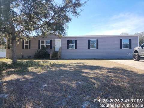 213 SE 70Th Circle, home for sale on SE 70Th Circle