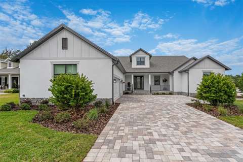5583 Summit View Drive, golf community for sale in Brooksville