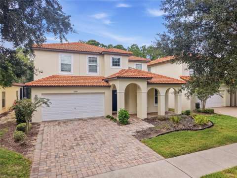 2808 Roccella Court, home for sale on Roccella Court