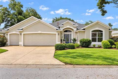 7775 SE 168Th Lone Oak Loop, home for sale in The Villages 32162