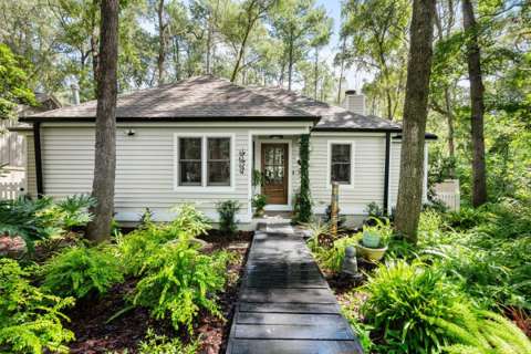 4623 SW 83Rd Drive, home for sale in Gainesville 32608