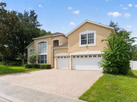 2100 Laurel Blossom Circle, home for sale in Ocoee 34761