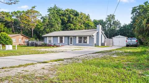 7075 W Homosassa Trail, starter home for sale in Homosassa