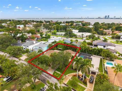 410 Erie Avenue, home for sale in Tampa 33606