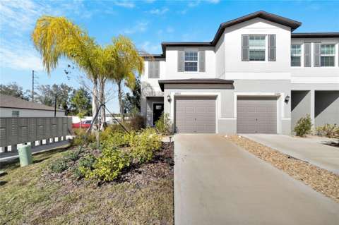 10422 Shady Preserve Drive, starter home for sale in Riverview