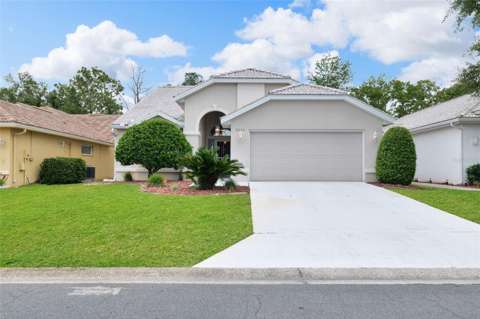 9450 Mississippi Run, gated community for sale in Weeki Wachee