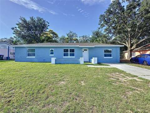 7211 Pinion Drive, home for sale in Orlando 32818
