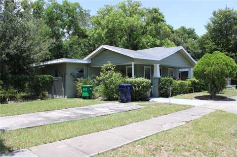 3504 E 24Th Avenue, home for sale on E 24Th Avenue