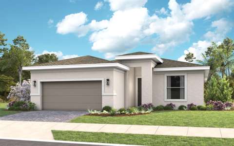 1741 Point Grace Road, home for sale in Tavares 32778