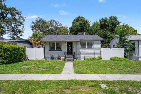 4811 12Th Avenue, home for sale in St. Petersburg 33711