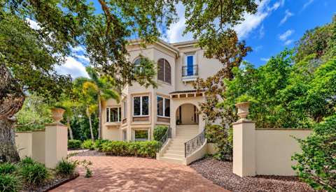 168 Coastal Hammock Court, home for sale in Osprey 34229