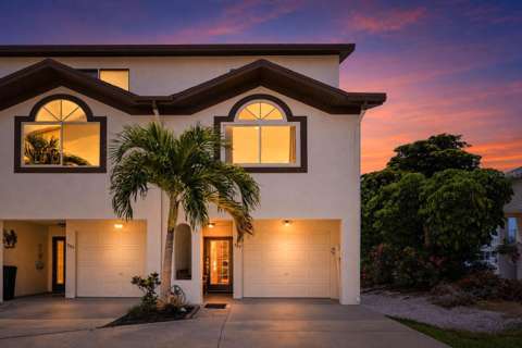 367 Madeira Circle, home for sale in Tierra Verde 33715