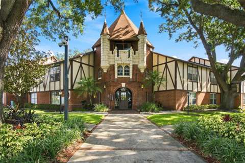 5419 Hansel Avenue #K12, home for sale in Orlando 32809