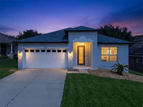 30132 Sandbunker Lane, home for sale in Sorrento 32776