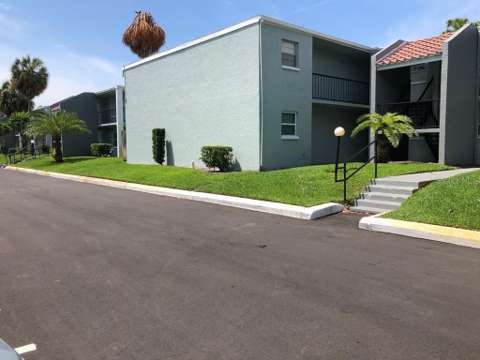 14413 Americana Circle #105, home for sale in Tampa 33613