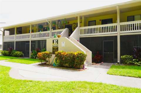 20893 Haulover Cove #E8, starter home for sale in Lutz