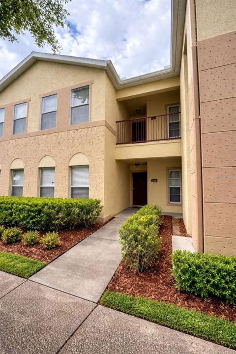 2720 Club Cortile Circle #A, home for sale on Club Cortile Circle
