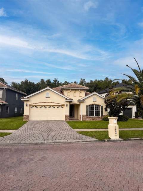 10864 Cory Lake Drive, home for sale on Cory Lake Drive