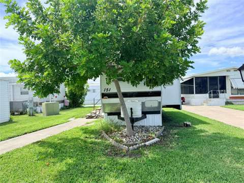 2215 73Rd Street #151, home for sale on 73Rd Street