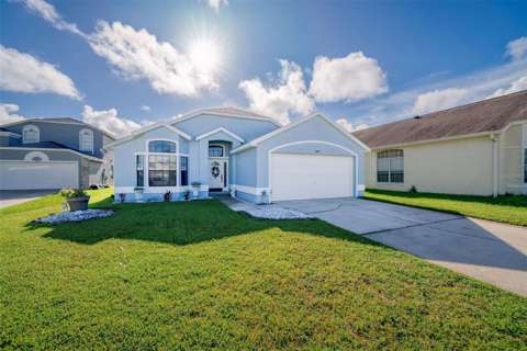 257 Lexingdale Drive, home for sale on Lexingdale Drive