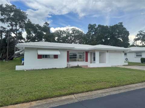 14245 93Rd Avenue, home for sale in Seminole 33776