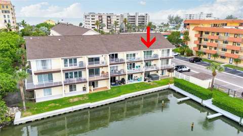 19651 Gulf Boulevard #B2, luxury home for sale in Indian Shores