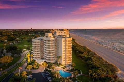 775 Longboat Club Road #808, home for sale on Longboat Club Road