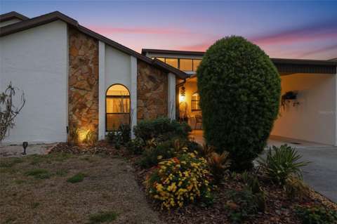 9143 Lingrove Road, waterfront for sale in Weeki Wachee