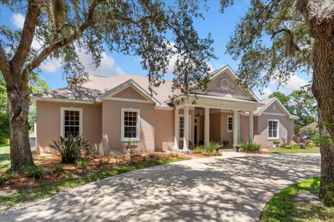 180 River Oaks Circle, luxury home for sale in Sanford