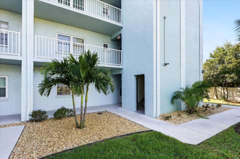 1706 Belleair Forest Drive #128, home for sale on Belleair Forest Drive