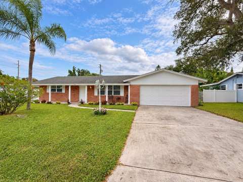 1163 Fay Avenue, home for sale in Largo 33771