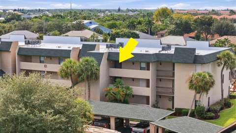 601 Shreve Street #45C, home for sale on Shreve Street